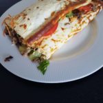 Big mac roulade opskrift - sund, nem og billig aftensmad (burger roulade).