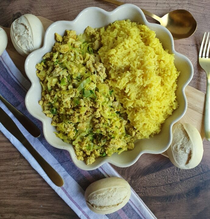 Opskrifter Med Hakket Kylling Inspiration Til Aftensmad Med Hakket 