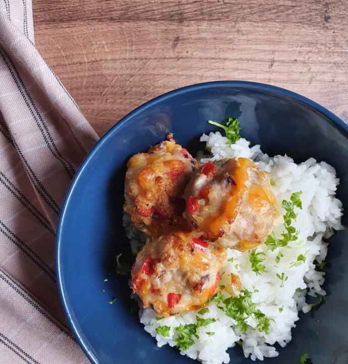 Opskrifter Med Hakket Kylling Inspiration Til Aftensmad Med Hakket 